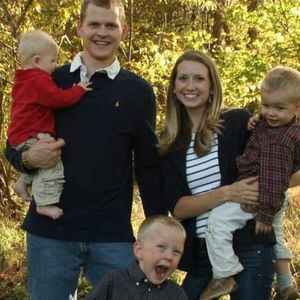 Meet your Posher, Cameron